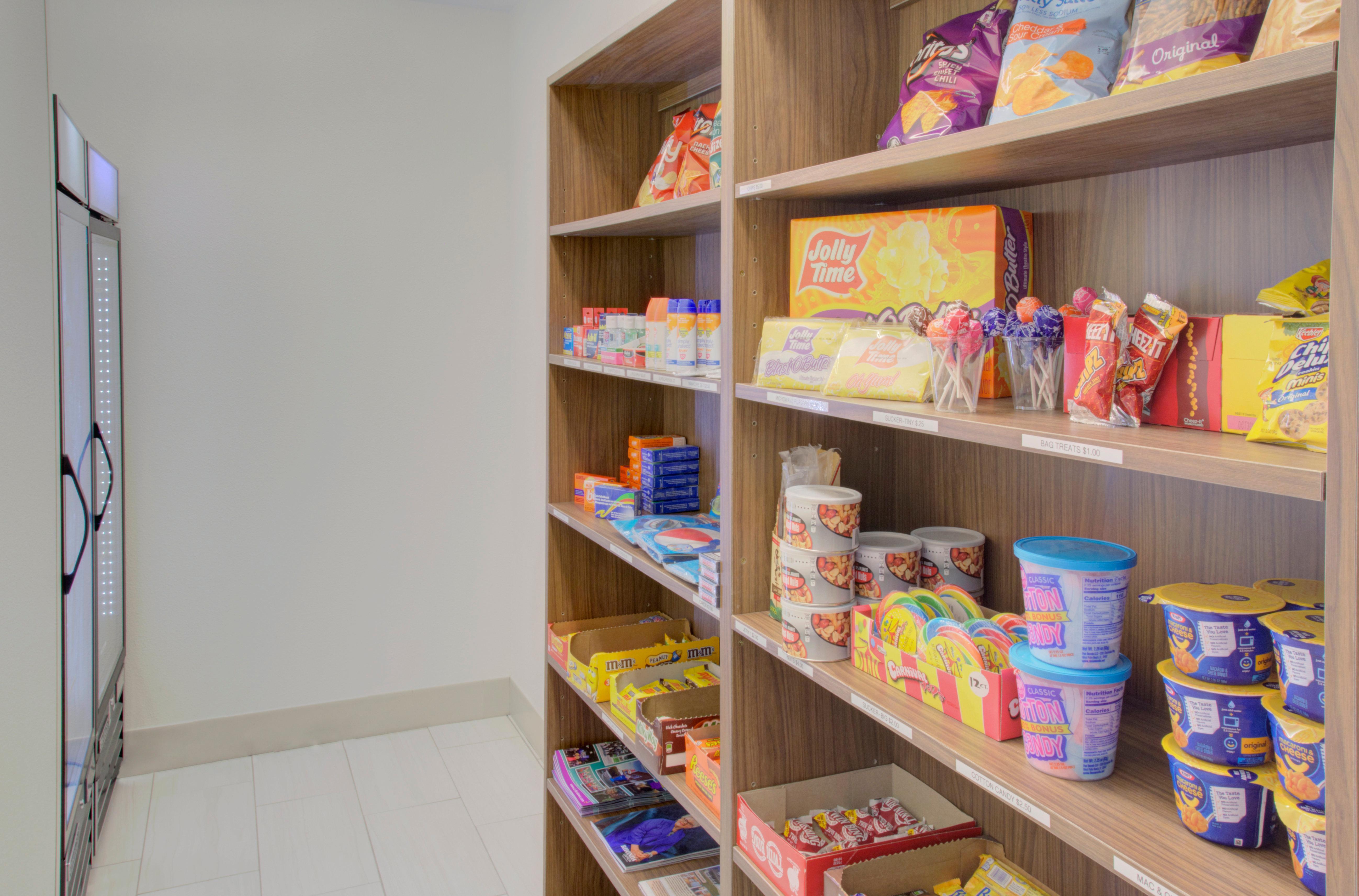 Holiday Inn Express & Suites Le Mars By Ihg Buitenkant foto