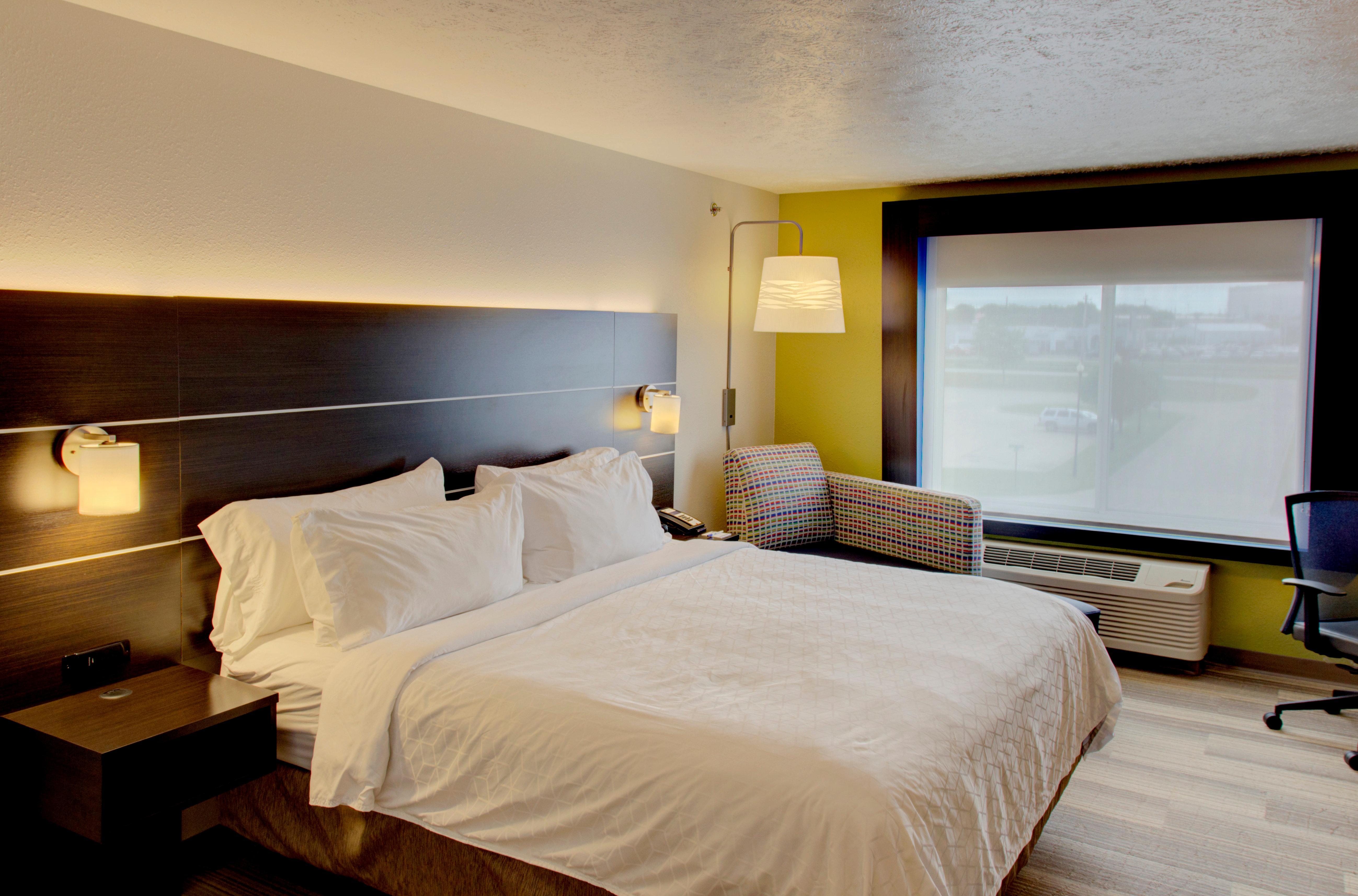 Holiday Inn Express & Suites Le Mars By Ihg Buitenkant foto