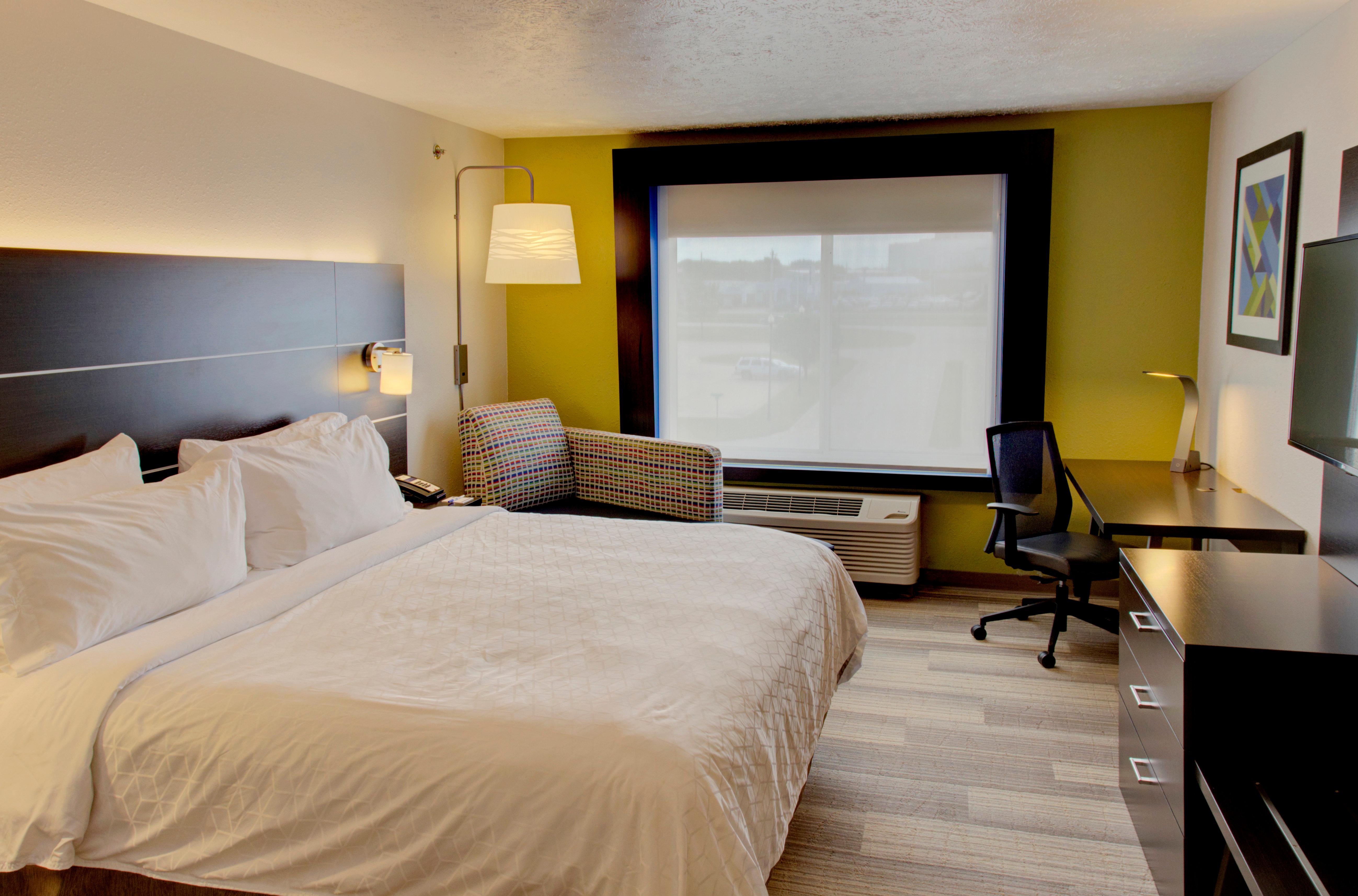 Holiday Inn Express & Suites Le Mars By Ihg Buitenkant foto