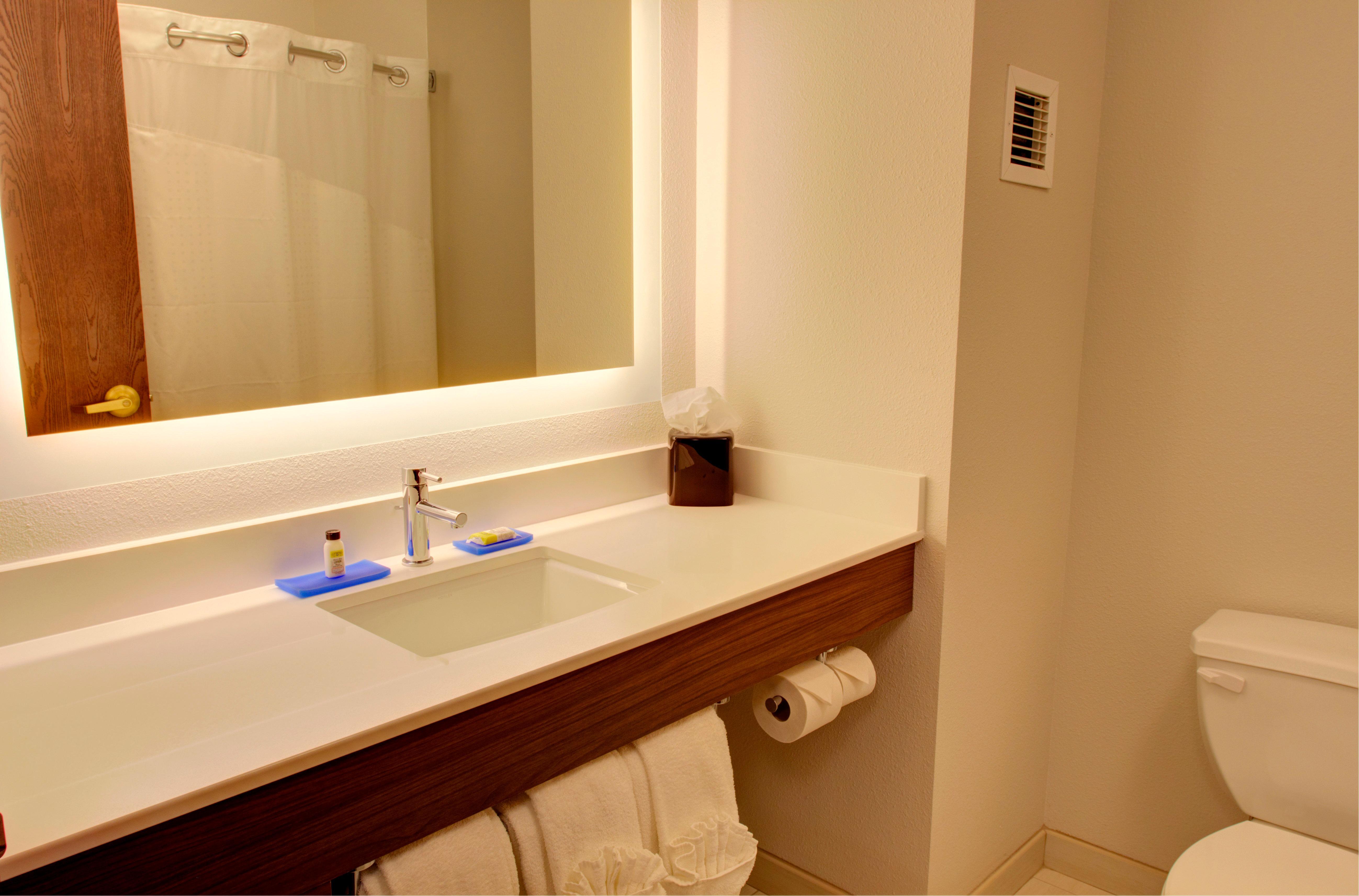 Holiday Inn Express & Suites Le Mars By Ihg Buitenkant foto