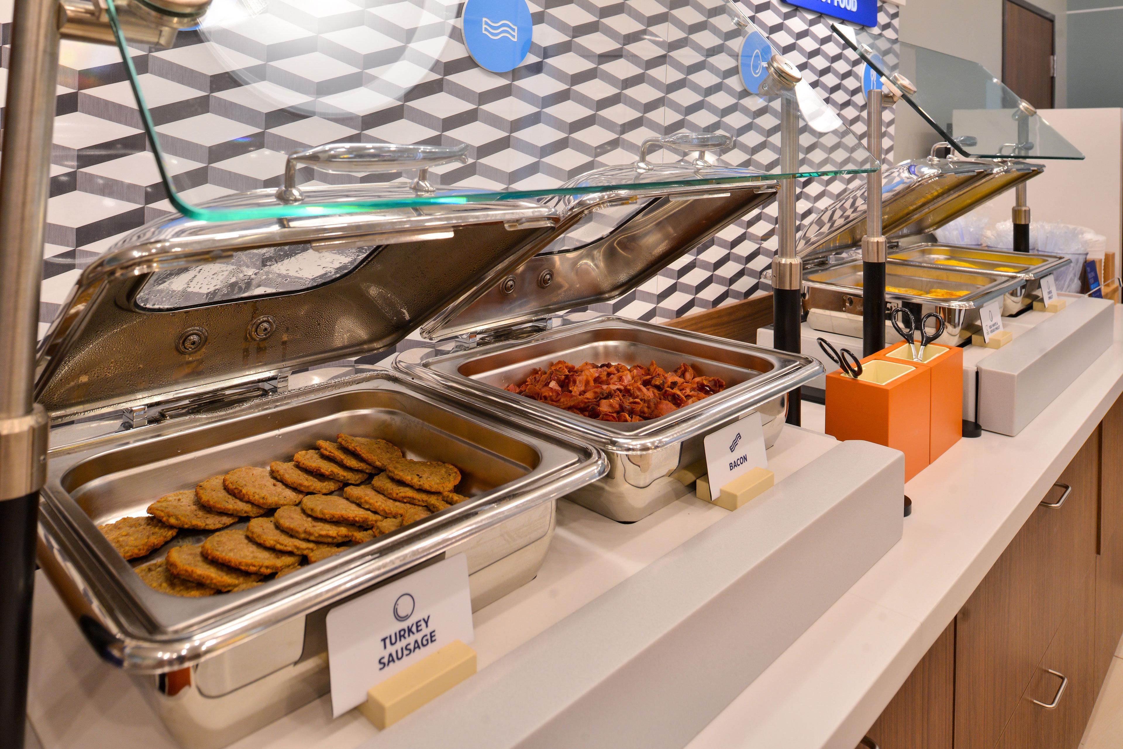 Holiday Inn Express & Suites Le Mars By Ihg Buitenkant foto