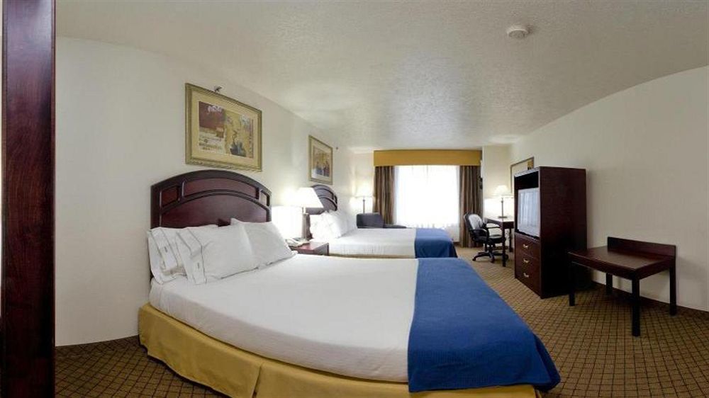 Holiday Inn Express & Suites Le Mars By Ihg Buitenkant foto