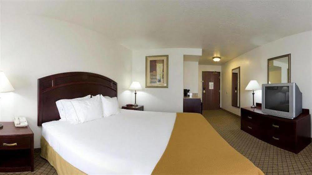 Holiday Inn Express & Suites Le Mars By Ihg Buitenkant foto