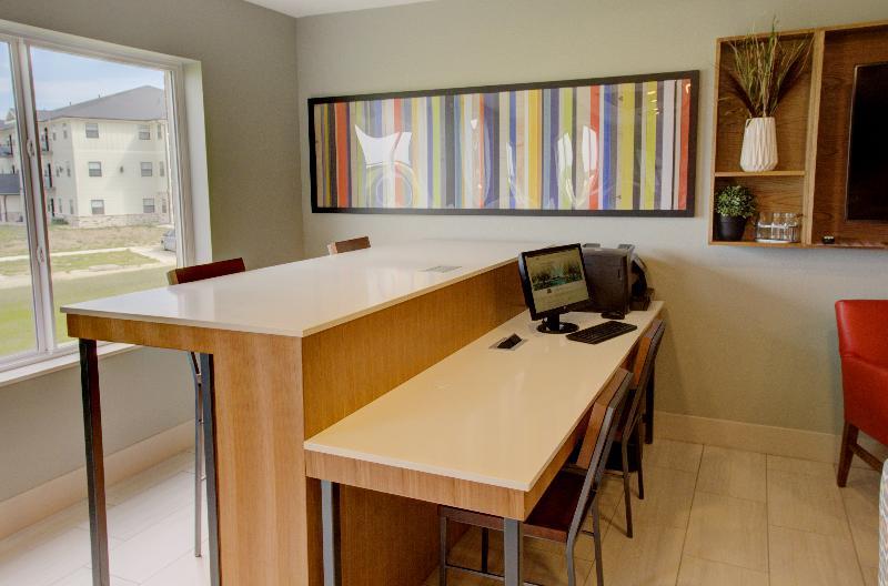 Holiday Inn Express & Suites Le Mars By Ihg Buitenkant foto